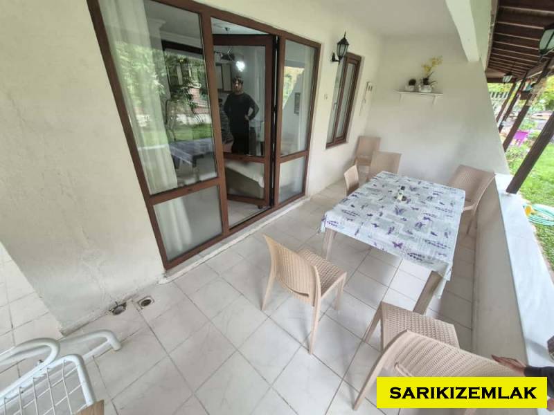 Edremit Tahtakuşlar Mah`da4+1  Villa. - 27