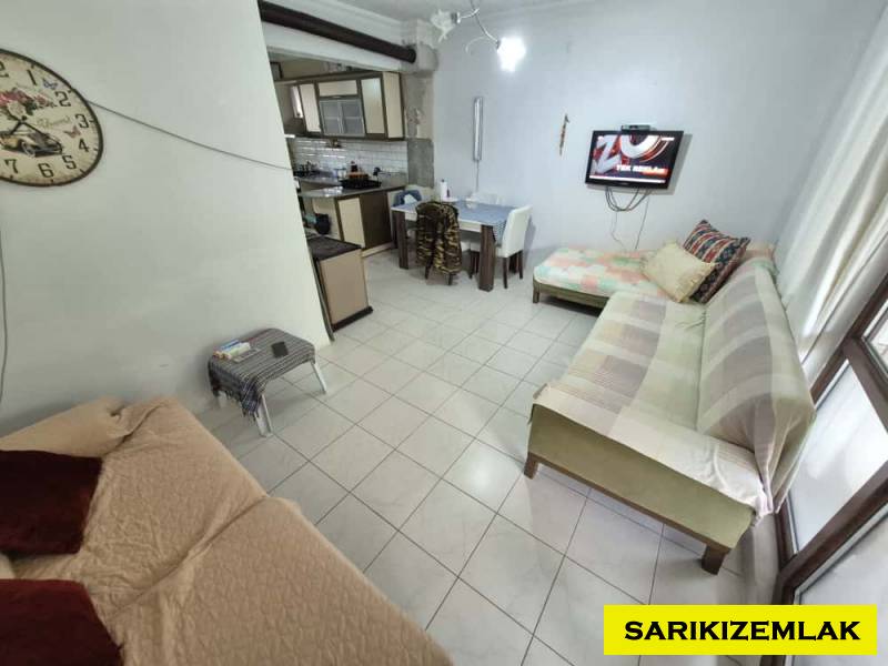 Edremit Tahtakuşlar Mah`da4+1  Villa. - 26