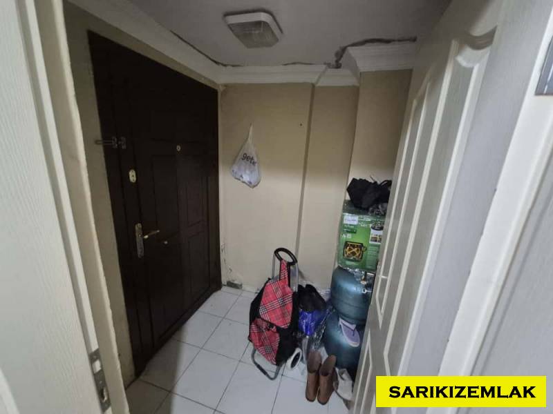 Edremit Tahtakuşlar Mah`da4+1  Villa. - 3