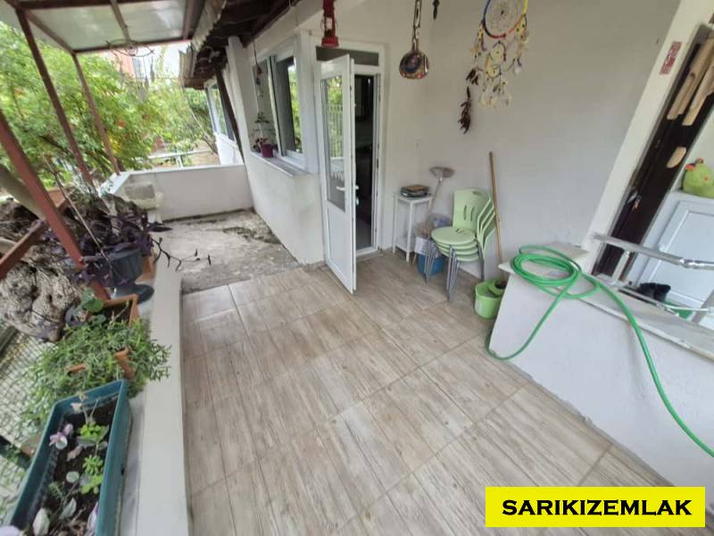 Edremit Tahtakuşlar Mah`da4+1  Villa. - 5