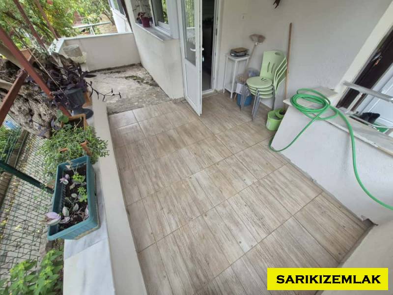 Edremit Tahtakuşlar Mah`da4+1  Villa. - 9