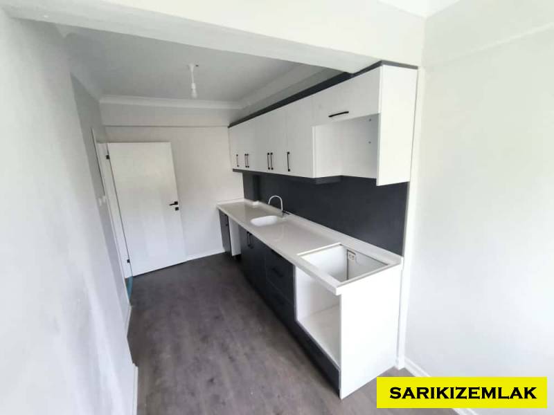 Edremit Akçay Mah`da2+1  Daire. - 5
