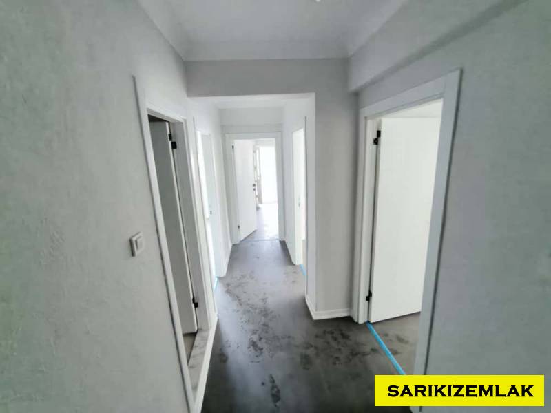 Edremit Akçay Mah`da2+1  Daire. - 2