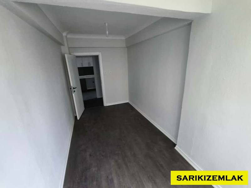 Edremit Akçay Mah`da2+1  Daire. - 3