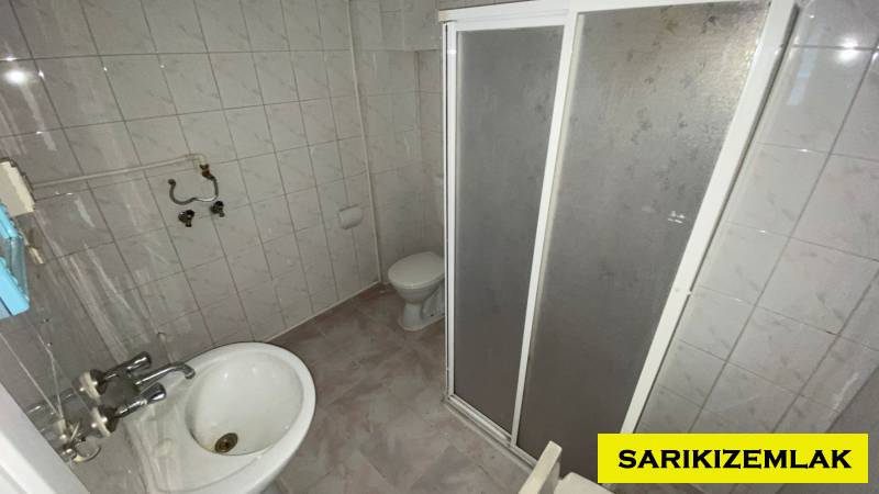 Edremit Akçay Mah`da2+1  Daire. - 6