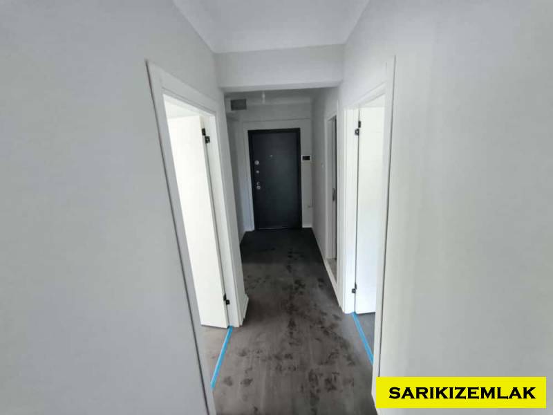 Edremit Akçay Mah`da2+1  Daire. - 7