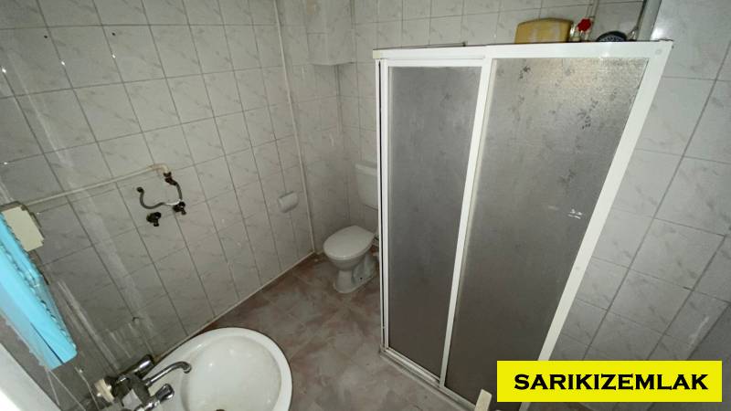 Edremit Akçay Mah`da2+1  Daire. - 8