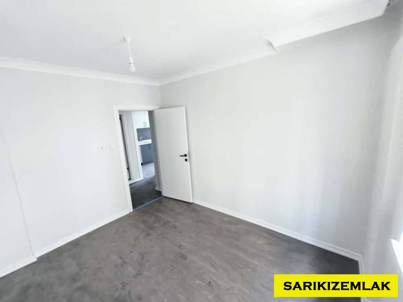 Edremit Akçay Mah`da2+1  Daire. - 10