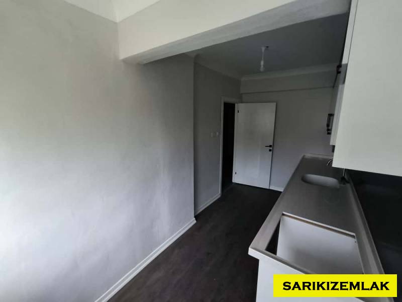 Edremit Akçay Mah`da2+1  Daire. - 12