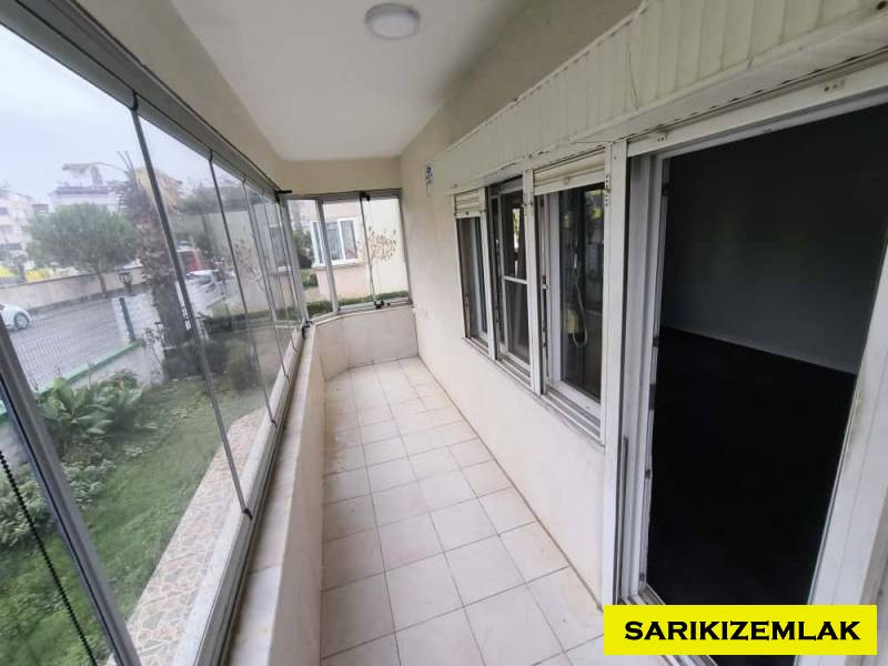 Edremit Akçay Mah`da2+1  Daire. - 15