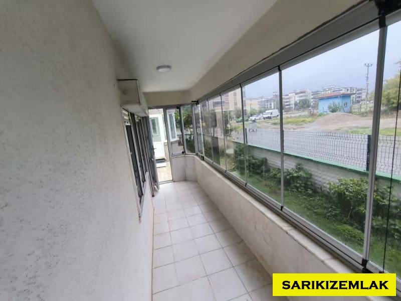 Edremit Akçay Mah`da2+1  Daire. - 13