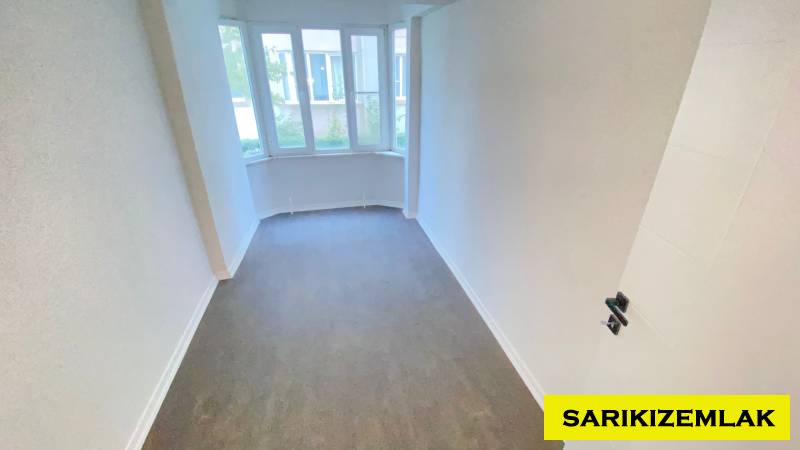 Edremit Akçay Mah`da2+1  Daire. - 16