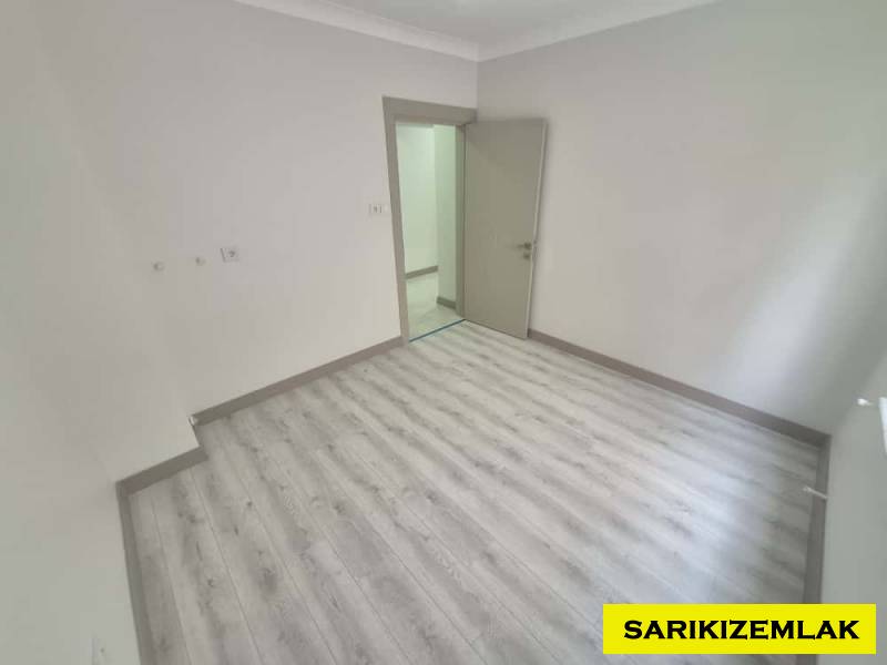 Edremit İkizçay Mah`da2+1  Daire. - 2