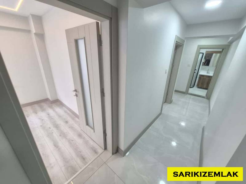 Edremit İkizçay Mah`da2+1  Daire. - 4