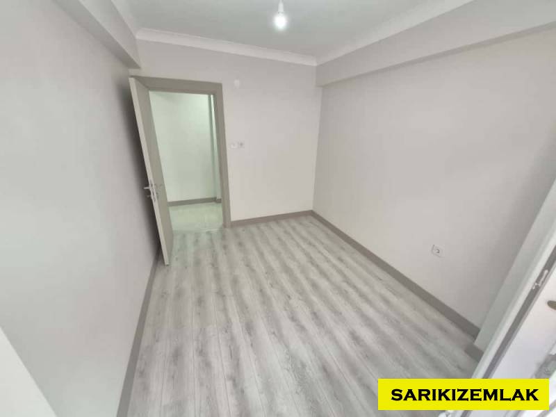 Edremit İkizçay Mah`da2+1  Daire. - 5