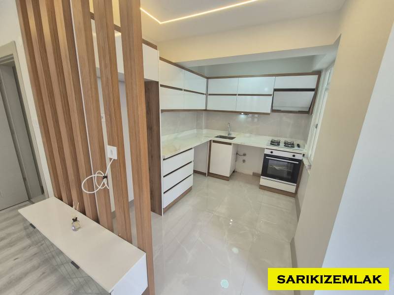 Edremit İkizçay Mah`da2+1  Daire. - 6