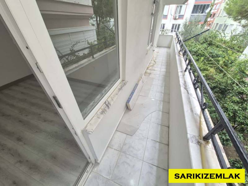 Edremit İkizçay Mah`da2+1  Daire. - 8