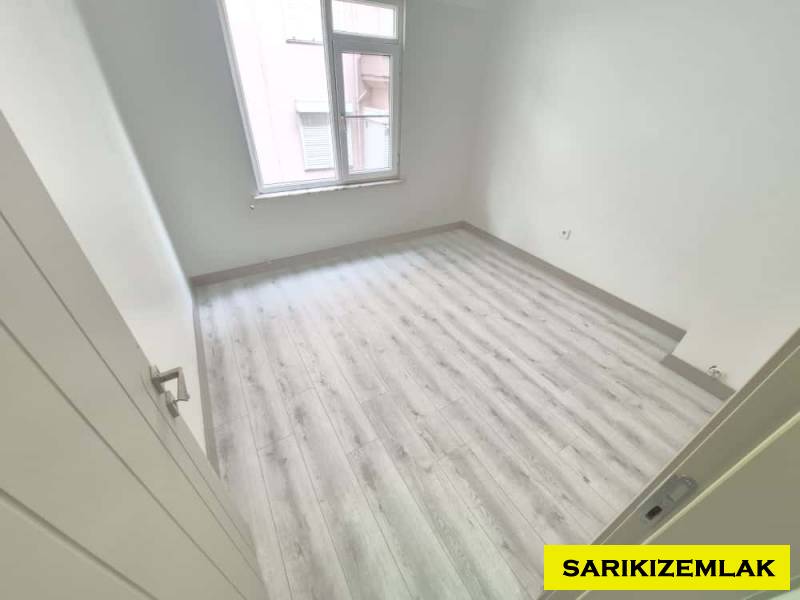 Edremit İkizçay Mah`da2+1  Daire. - 10