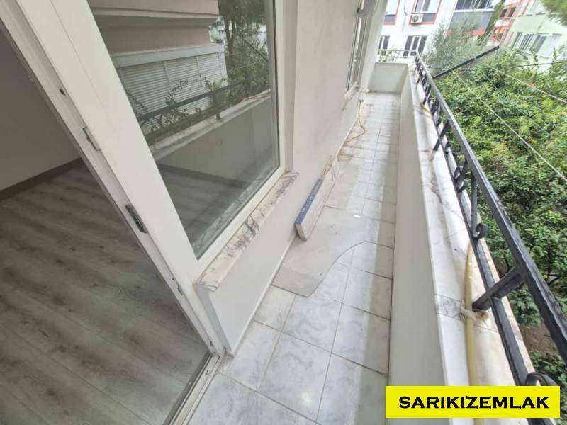 Edremit İkizçay Mah`da2+1  Daire. - 11