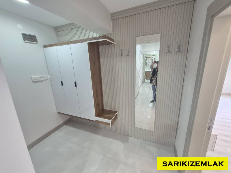 Edremit İkizçay Mah`da2+1  Daire. - 12