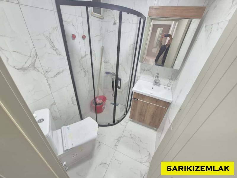 Edremit İkizçay Mah`da2+1  Daire. - 15