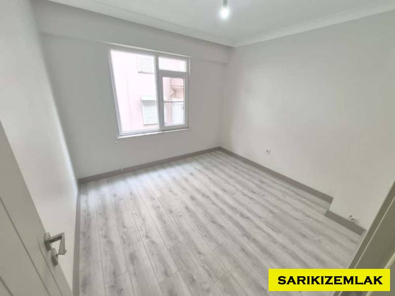 Edremit İkizçay Mah`da2+1  Daire. - 17