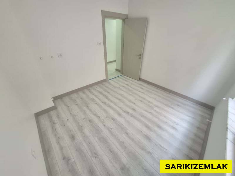 Edremit İkizçay Mah`da2+1  Daire. - 18