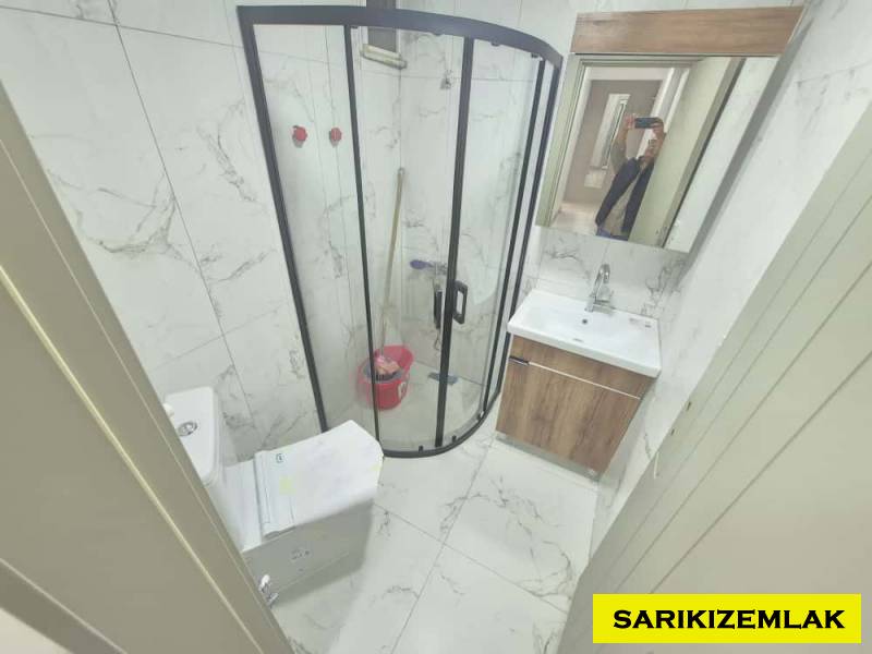 Edremit İkizçay Mah`da2+1  Daire. - 19