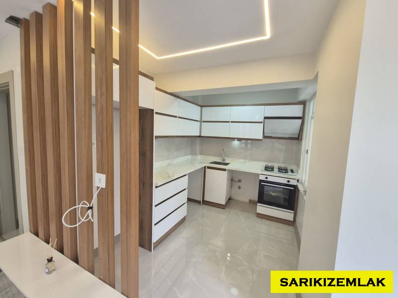 Edremit İkizçay Mah`da2+1  Daire. - 20