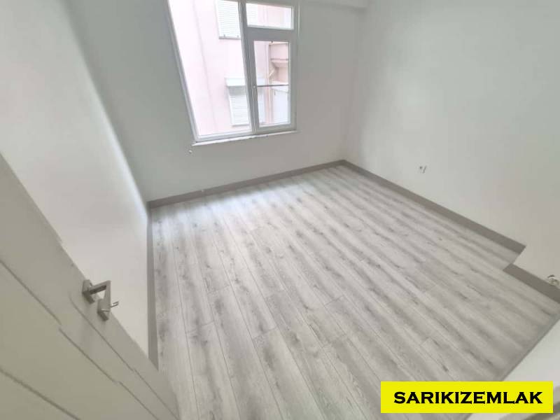 Edremit İkizçay Mah`da2+1  Daire. - 16