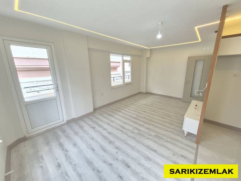 Edremit İkizçay Mah`da2+1  Daire. - 21