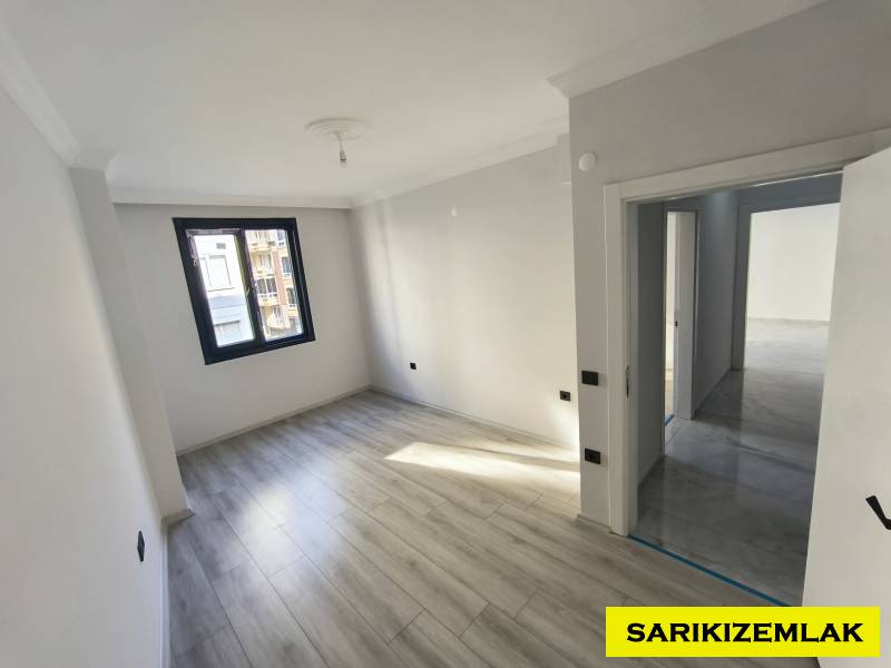 Edremit Tuzcumurat Mah`da2+1  Daire. - 2