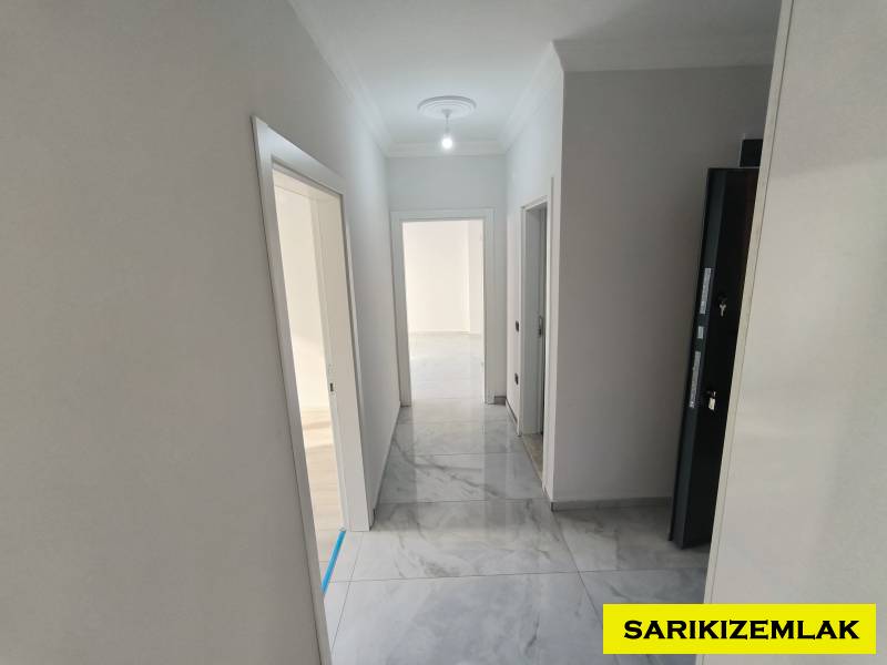 Edremit Tuzcumurat Mah`da2+1  Daire. - 5