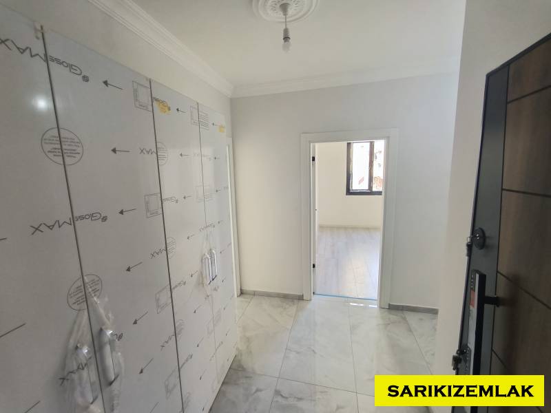 Edremit Tuzcumurat Mah`da2+1  Daire. - 6