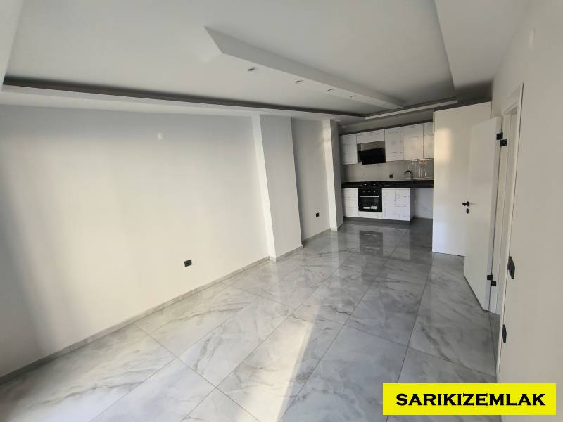 Edremit Tuzcumurat Mah`da2+1  Daire.