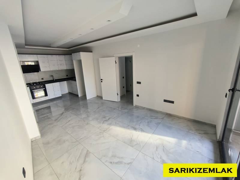 Edremit Tuzcumurat Mah`da2+1  Daire. - 7