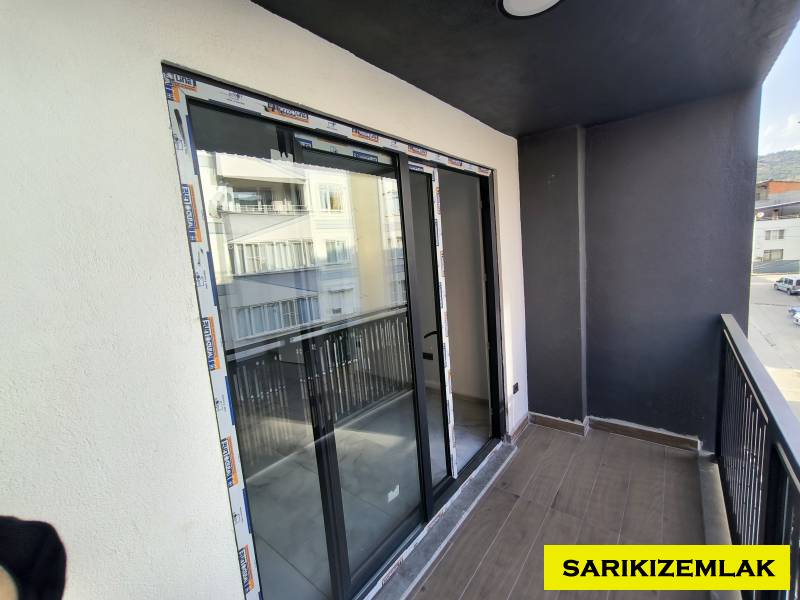 Edremit Tuzcumurat Mah`da2+1  Daire. - 9