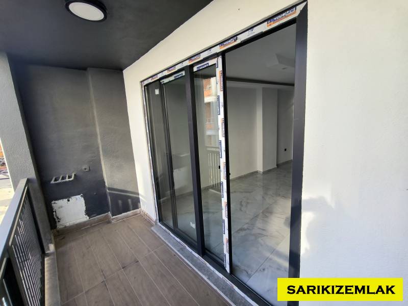 Edremit Tuzcumurat Mah`da2+1  Daire. - 10