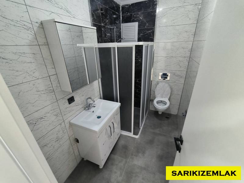 Edremit Tuzcumurat Mah`da2+1  Daire. - 11