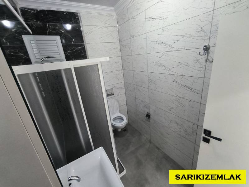 Edremit Tuzcumurat Mah`da2+1  Daire. - 12