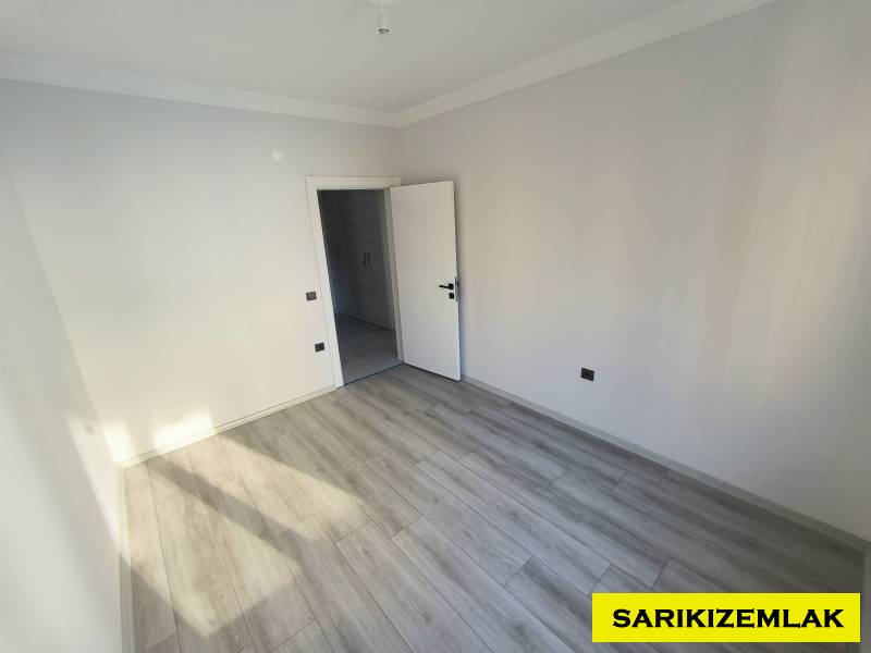 Edremit Tuzcumurat Mah`da2+1  Daire. - 14