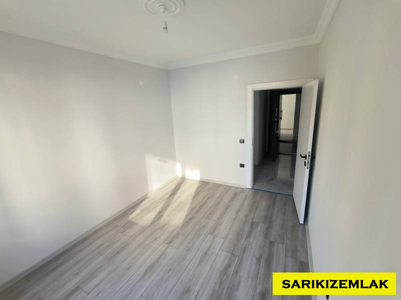 Edremit Tuzcumurat Mah`da2+1  Daire. - 15