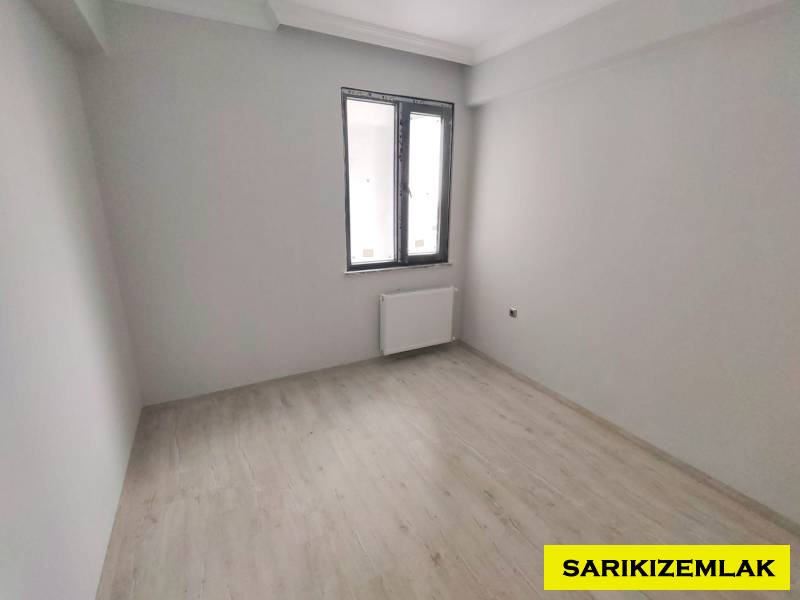 Edremit Tuzcumurat Mah`da2+1  Daire.