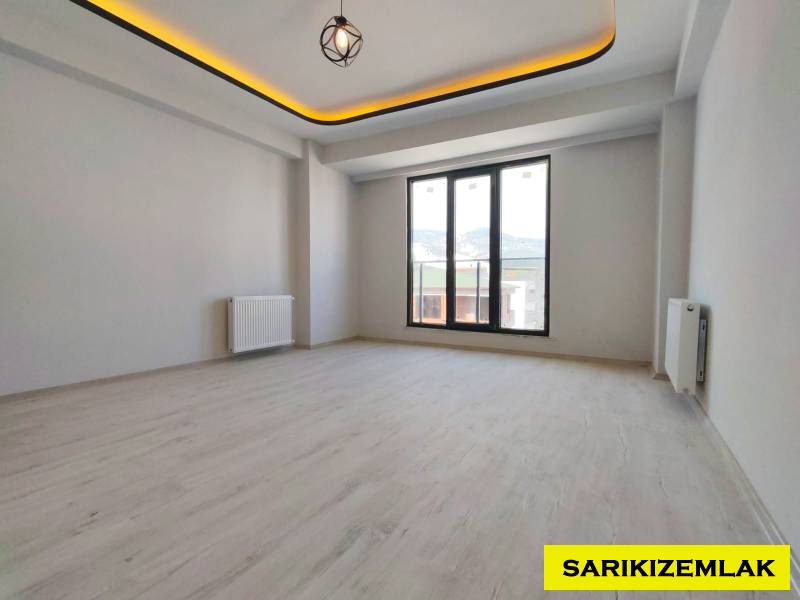 Edremit Tuzcumurat Mah`da2+1  Daire. - 2