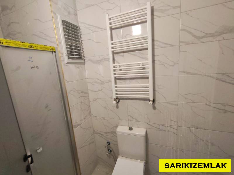 Edremit Tuzcumurat Mah`da2+1  Daire. - 3