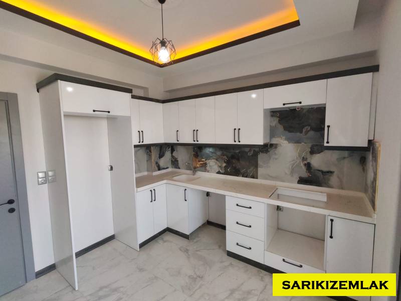 Edremit Tuzcumurat Mah`da2+1  Daire. - 5