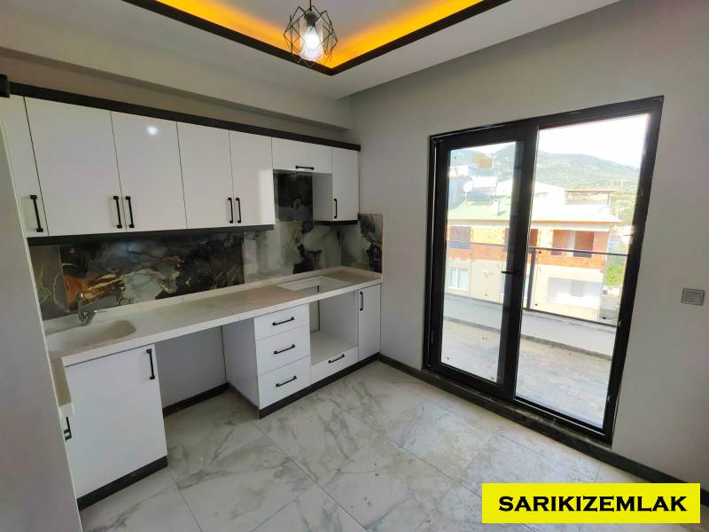 Edremit Tuzcumurat Mah`da2+1  Daire. - 10