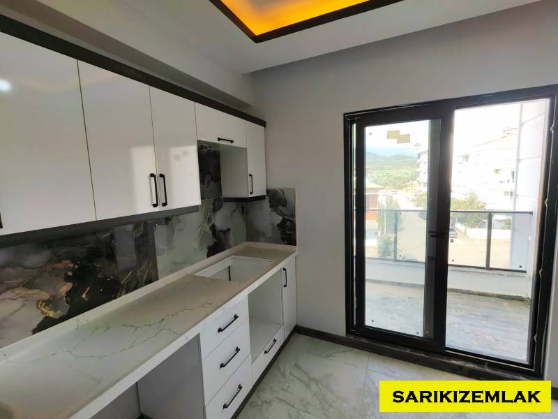 Edremit Tuzcumurat Mah`da2+1  Daire. - 14