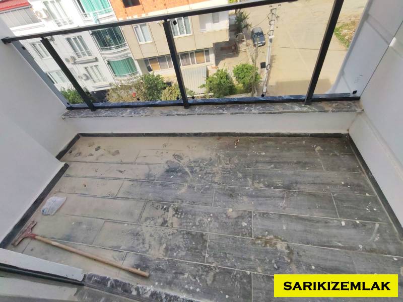 Edremit Tuzcumurat Mah`da2+1  Daire. - 15