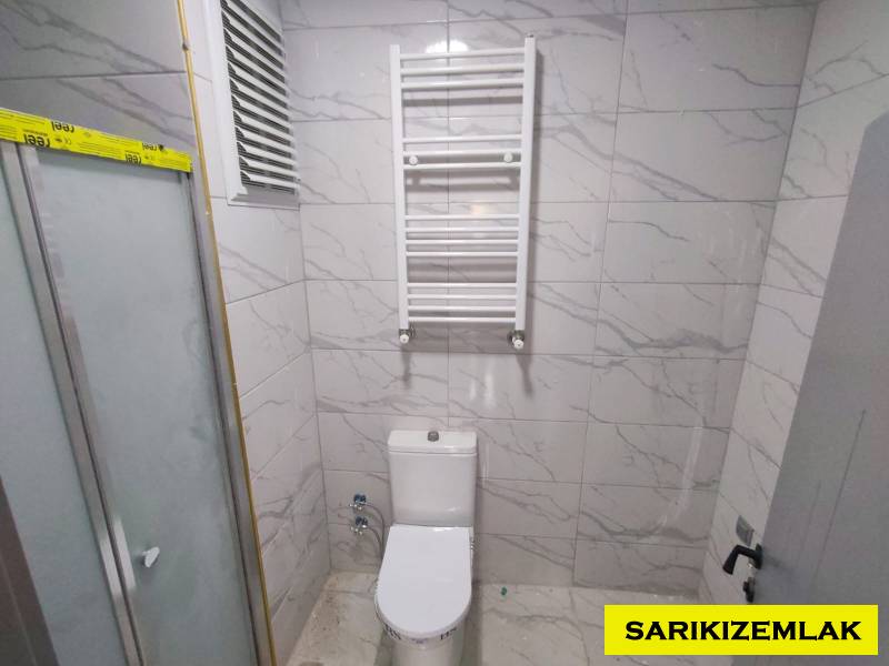 Edremit Tuzcumurat Mah`da2+1  Daire. - 2